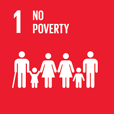Sustainable Development Goal 1 End poverty in all its forms everywhere 